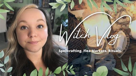 Unveiling the Magic: A Look Inside Your Nearby Witchy Establishment